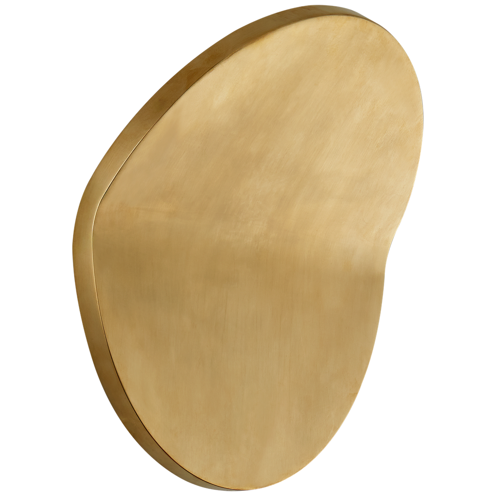 Светильник Visual Comfort Bend Large Round Light