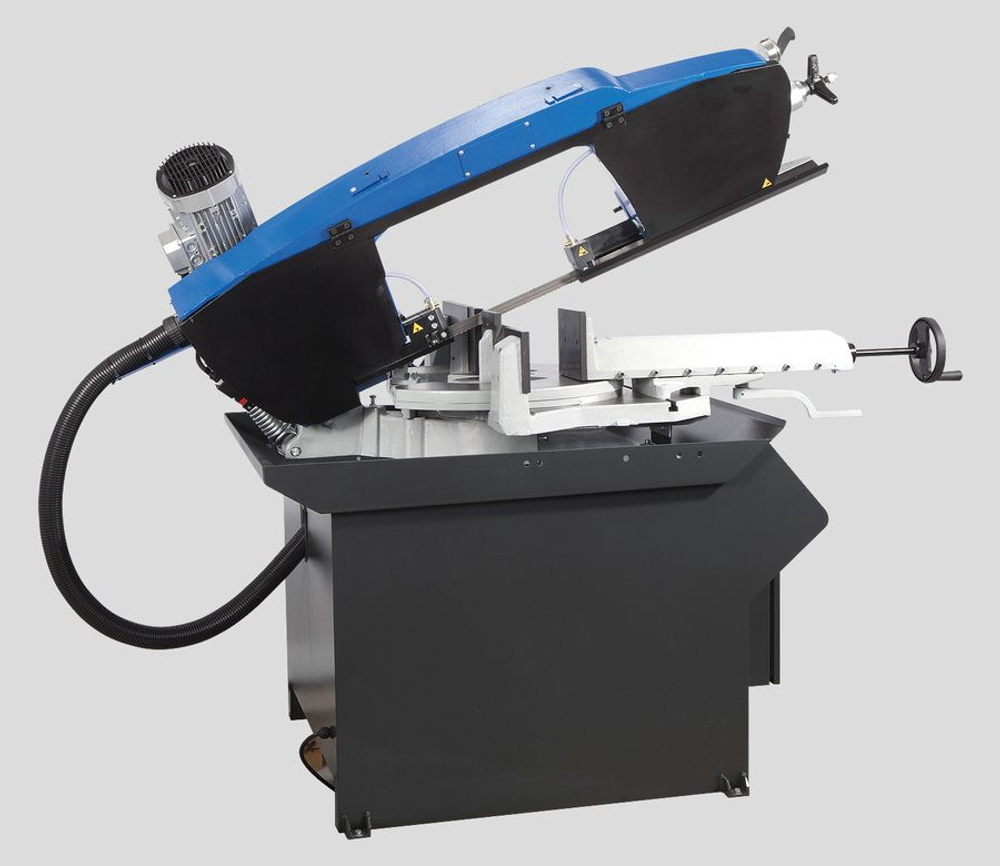 Ленточнопильный отрезной станок Pilous ARG 300 Plus F