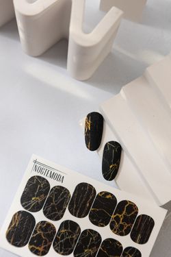 Nogtemoda Слайдер дизайн combi CF103