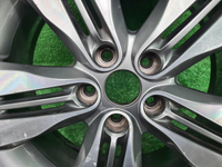 Диск литой R18 Hyundai IX35 (2010-2015)