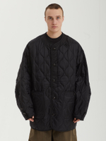 Мужская Куртка Military Quilted Liner