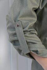 Жакет Эсми (хаки) Б12917-44М LT Collection