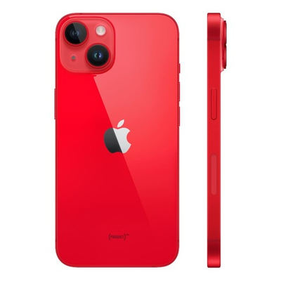 Apple iPhone 14 512Gb nanoSim + eSim Red (без RuStore)