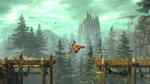 Oddworld: Soulstorm [NS] Б/У
