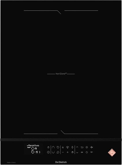 Индукционная стеклокерамич. панель De Dietrich DPI4230HT