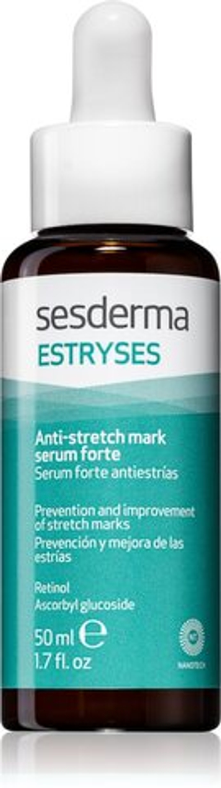 Sesderma Estryses - интенсивная сыворотка против растяжек /   50  ml  / GTIN 8429979387257