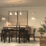 Напольный светильник (торшер) Maytoni MOD170FL-L8BS3K