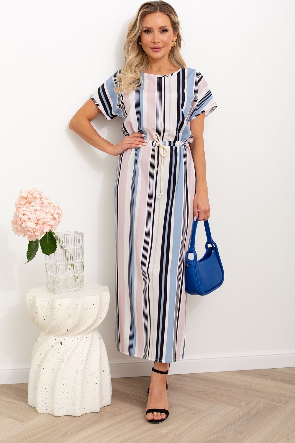 Платье Селена №4 Valentina