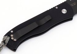 Нож  Pro-Tech/Emerson Punisherфотография - 5