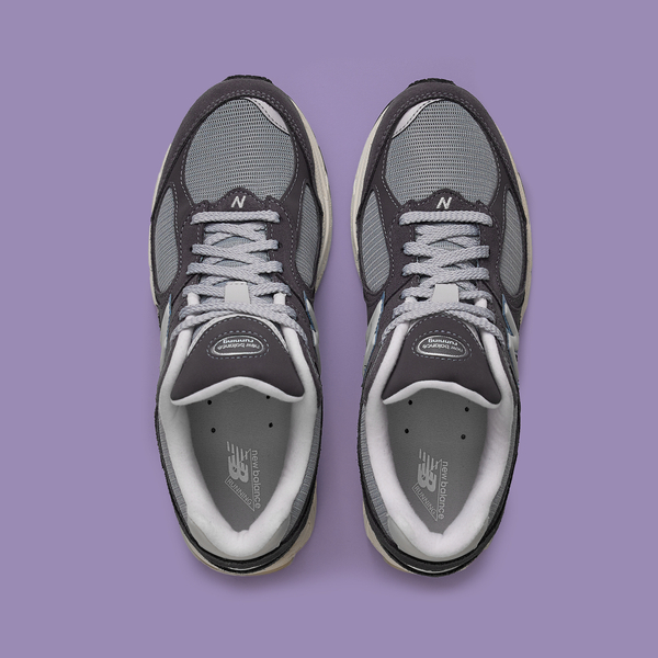 Кроссовки New Balance M2002RFB Steel Blue артикул:M2002RFB Кроссовки New Balance M2002RFB Steel Blue артикул:M2002RFB - купить в магазине Дайс