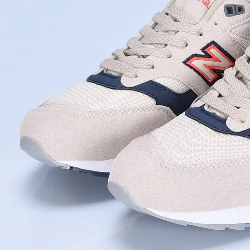 Кроссовки New Balance 1530 арт 6166