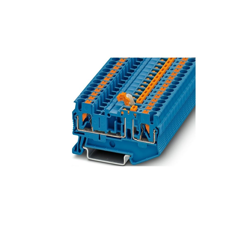 КНБ 2,5-2-РЗМ-С, Размыкательная клемма