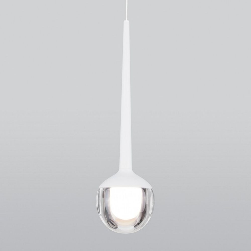 Подвесной светильник Elektrostandard DLS028 a047769