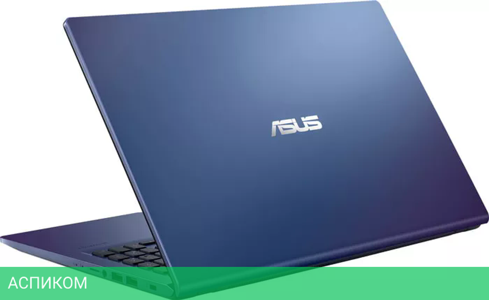 Ноутбук ASUS X515EA-BQ850