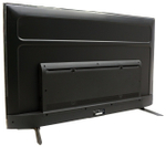 Телевизор Rebus RIS-LE55W0055 140 см черный
