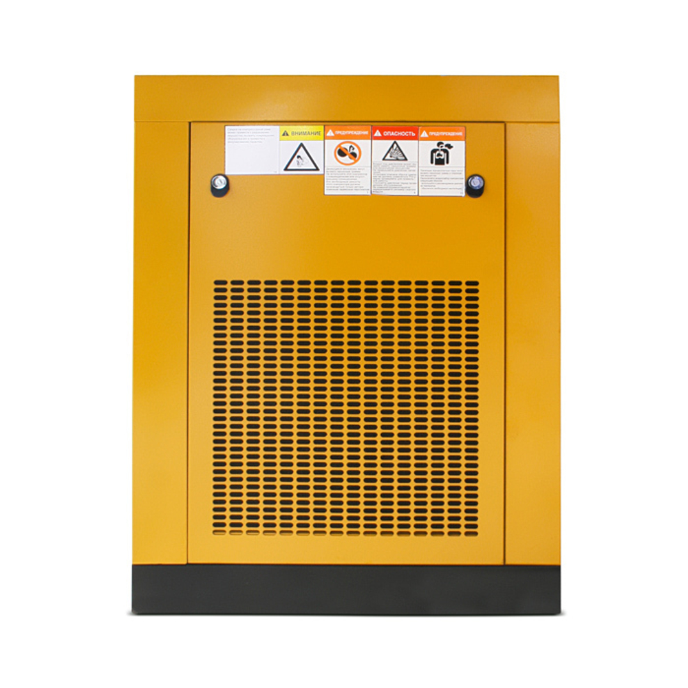 Винтовой компрессор BERG ВК-15Р IP23 16 бар