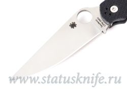 Нож Spyderco Military 2 C36CFP2 Sprint Run S90Vфотография - 2