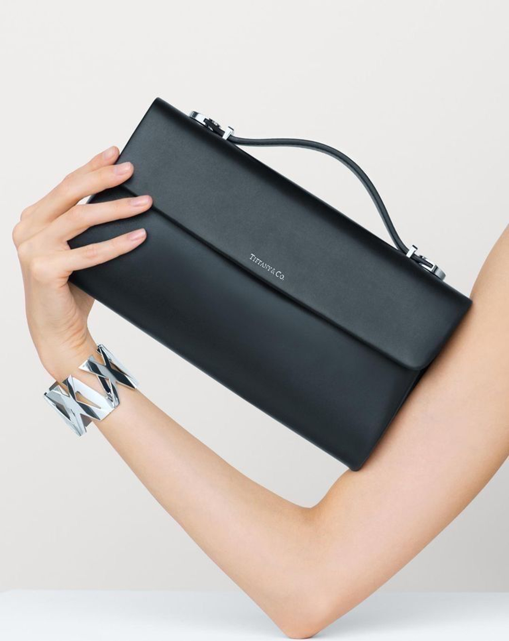 Ragona Nero (1,3-1,5 мм), цв. Черный, натуральная кожа