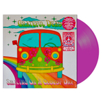 Grateful Dead / Smiling On A Cloudy Day (Coloured Vinyl)(LP)