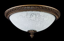 Накладной светильник Maytoni Pascal C908-CL-03-R