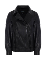 Куртка кожаная DAD