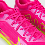 футзалки Nike Air Zoom Mercurial Vapor XV Pro IC Pink / Yellow