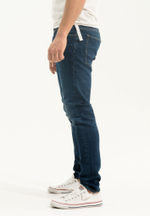 Джинсы The.Nim Standard Dylan Organic Cotton Dark Indigo
