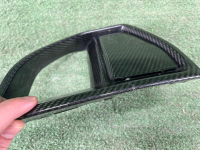 Накладка перед. бампера BMW X5 G05 (18-23) M-paket