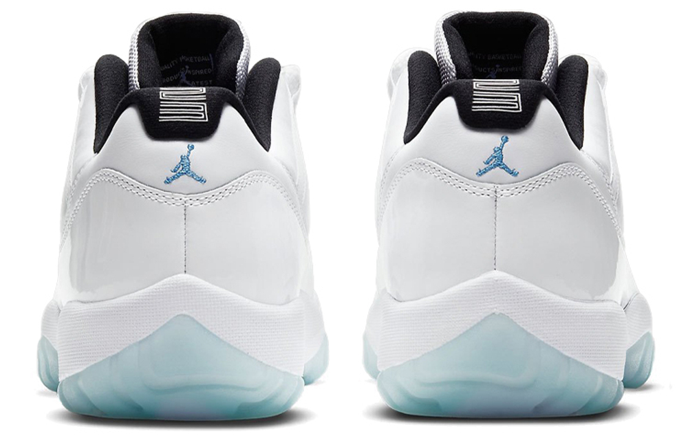 Кроссовки Jordan Air Jordan 11 Retro Low "Legend Blue"