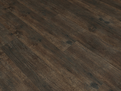 Виниловый пол FineFloor Light FF-1372 Дуб Берген