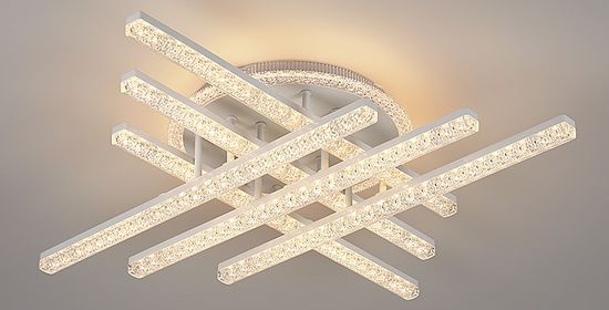 9457/6 WT (1) Люстра N (RL)