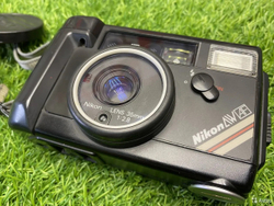 Фотоаппарат Nikon L35AF/ Скупка