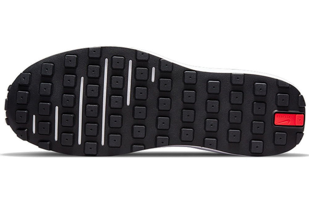 Кроссовки Nike Waffle One Black Royal