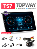 Автомагнитола ТS7