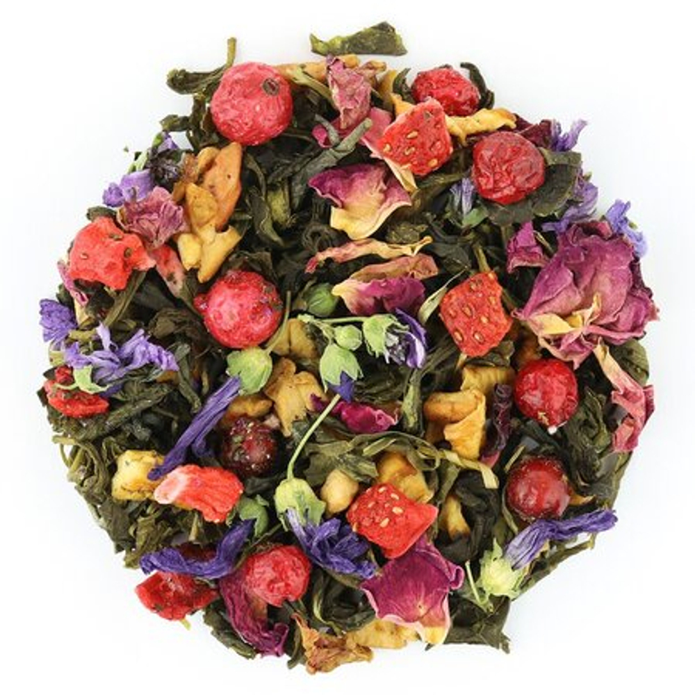 Чай арома Феерия Вкуса BestTea