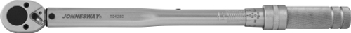 T04250 Ключ динамометрический 1/2"DR, 50-350 Нм