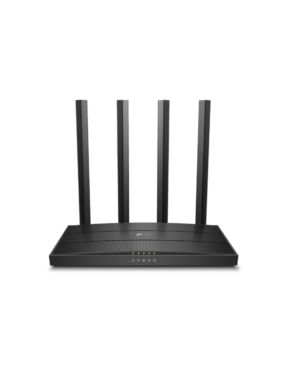 TP-Link Archer C6 V4 AC1200 MU-MIMO Wi-Fi гигабитный роутер