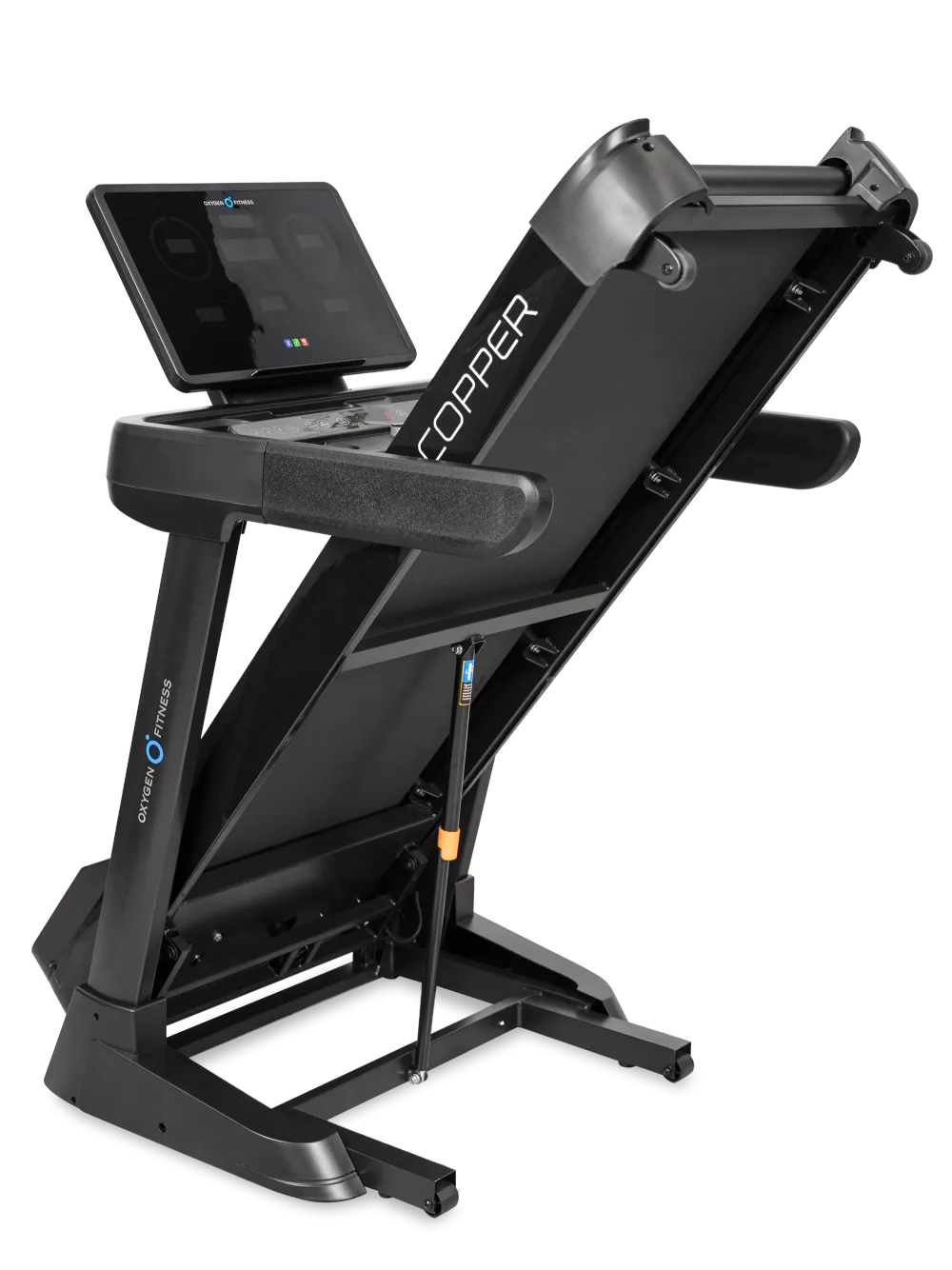 Беговая дорожка OXYGEN FITNESS COPPER