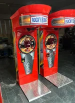Силомер боксер «Rocky Boxer» NEW