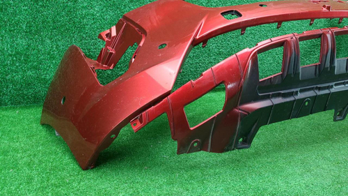 Бампер передний Haval Jolion (2021-2024)