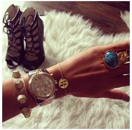 Наручные часы Michael Kors Lexington MK5735