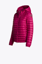 Куртка жен. PARAJUMPERS SUIREN 506 малиновый