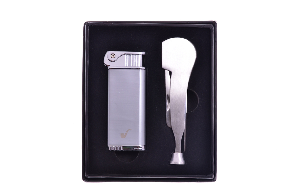 Подарочный трубочный набор Sky 2 в 1, 239-796