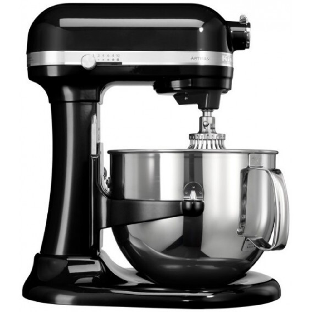 Миксер KitchenAid 5KSM7580XEOB