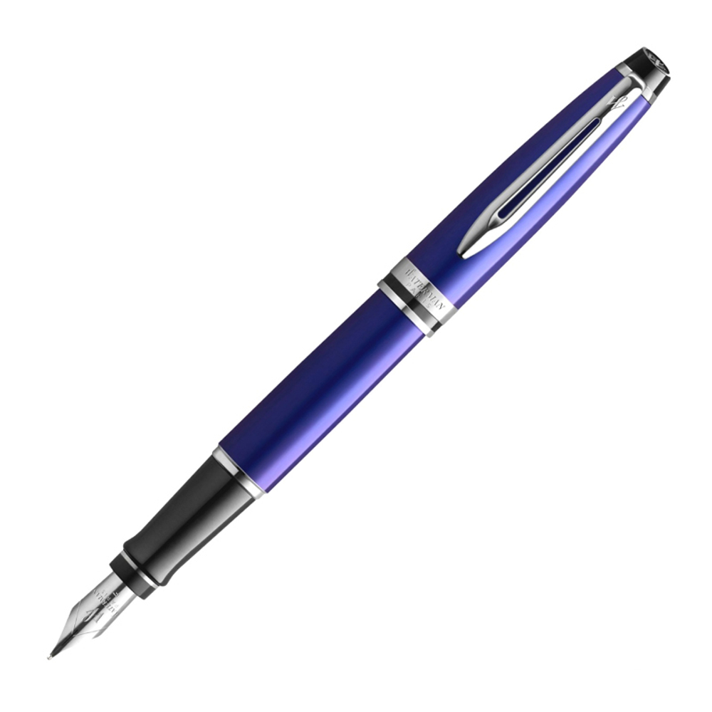 Ручка перьевая - Waterman Expert M