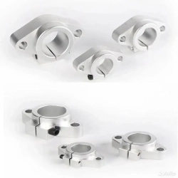 Держатель опора вала SHF20