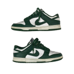 Кроссовки Nike Dunk Low Retro "Varsity Green"