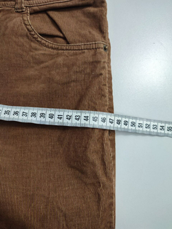 Брюки Sir Oliver коричневые 46 размер