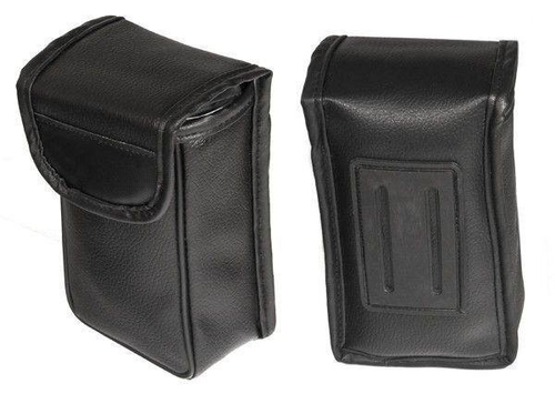 Бинокль Sturman 10x25 с компасом CARBON