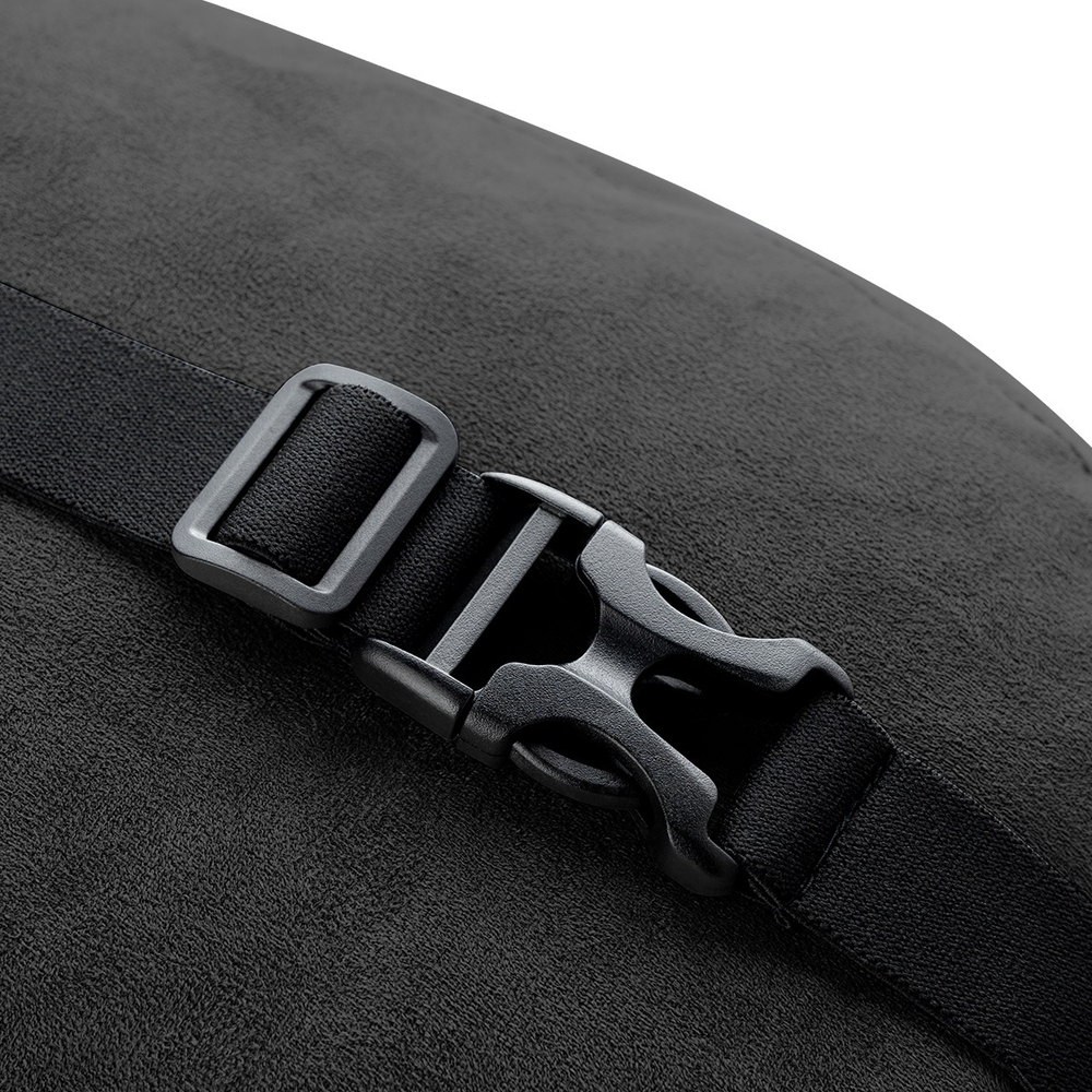 Автомобильная подушка для шеи Baseus ComfortRide Series Double-Sided Car Headrest Pillow